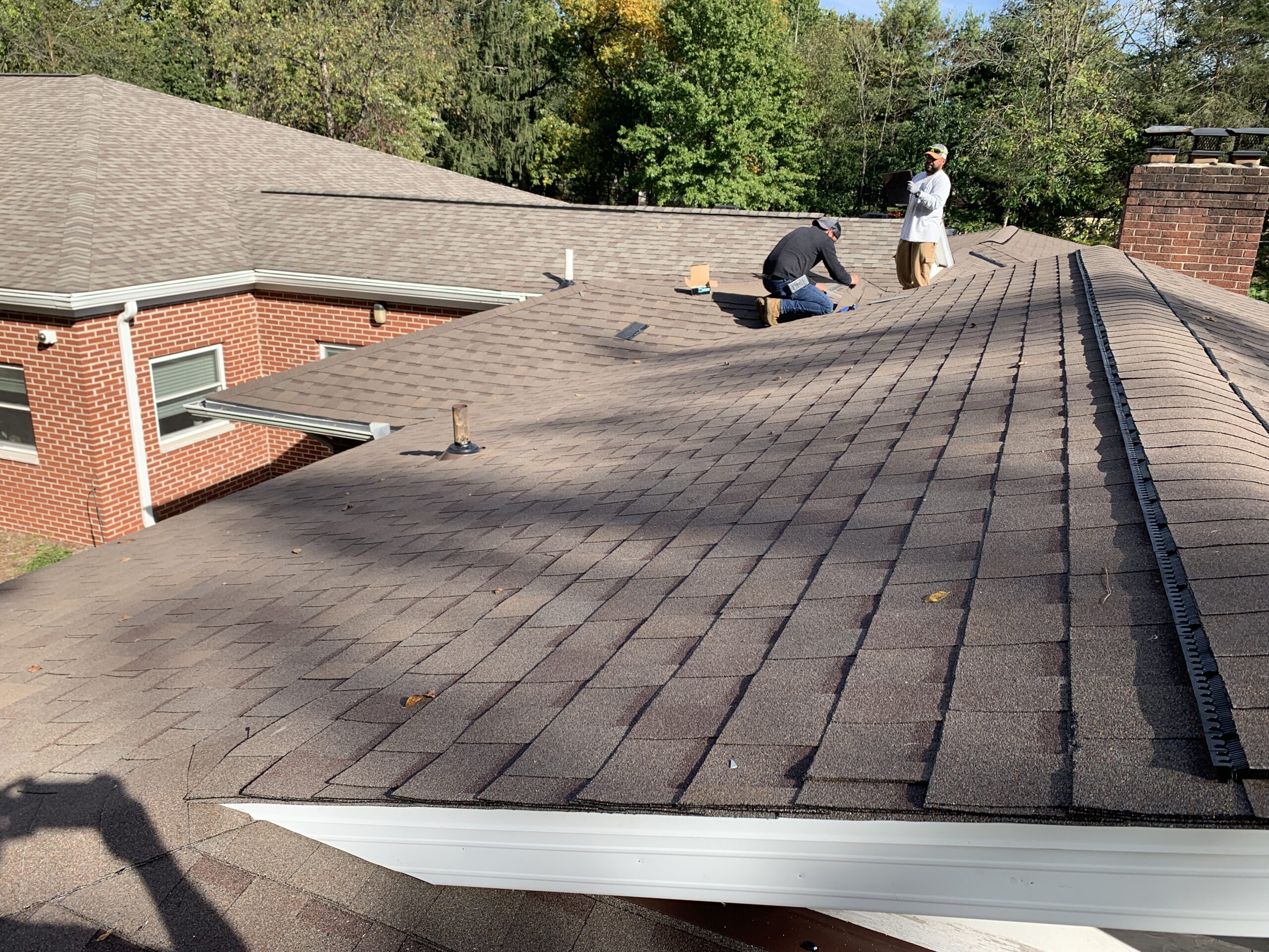 lincoln-roofingco.com - Residential roofing