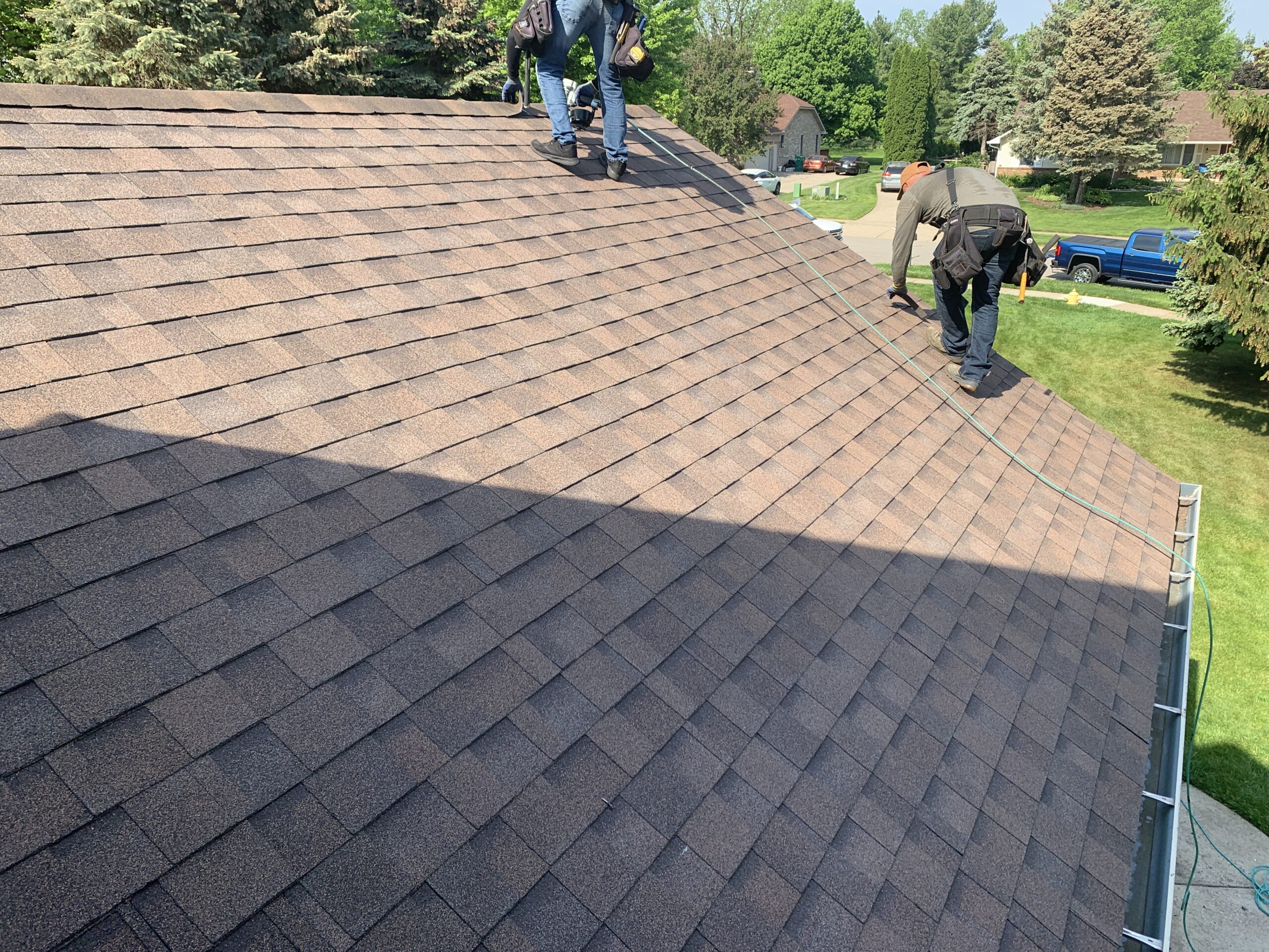 lincoln-roofingco.com - Residential roofing